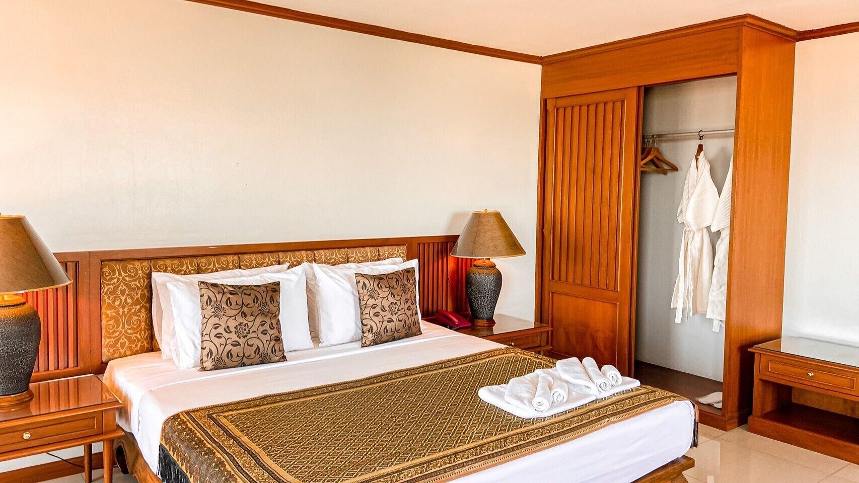 סוראט תאני K Park Grand Hotel Sha Plus Certified מראה חיצוני תמונה